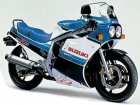 Suzuki GSX-R 750G